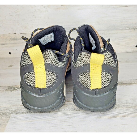 Merrell Women's Alverstone Vent Suede Leather Hiking Shoes J52862 Size 9.5 - Picture 7 of 11